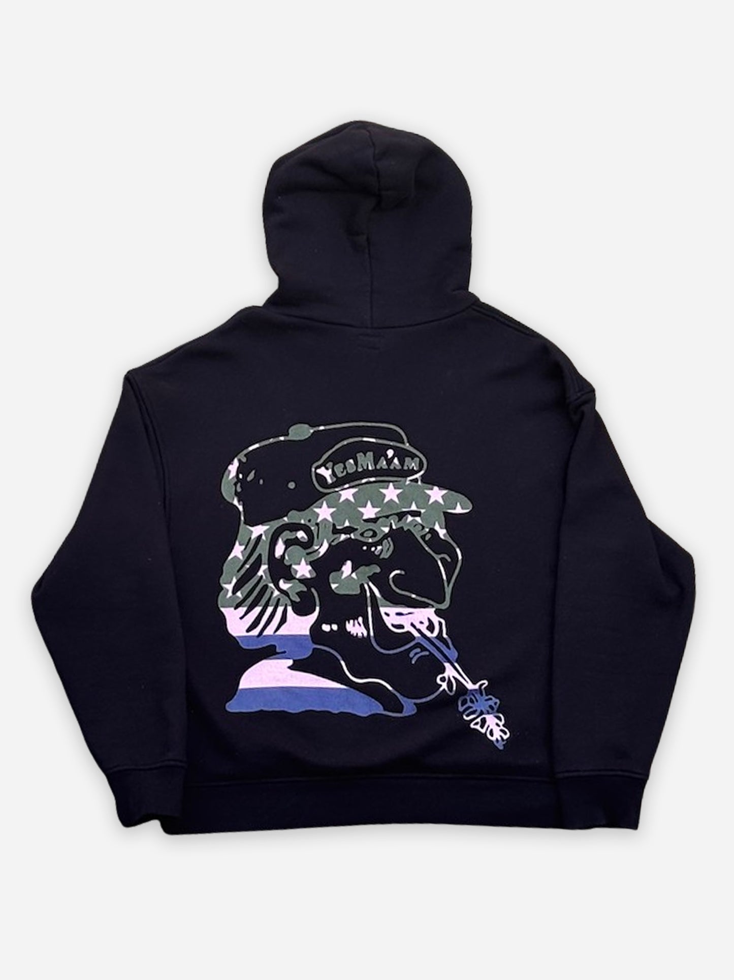 Bulletproof REMF Hoodie